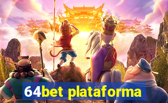 64bet plataforma